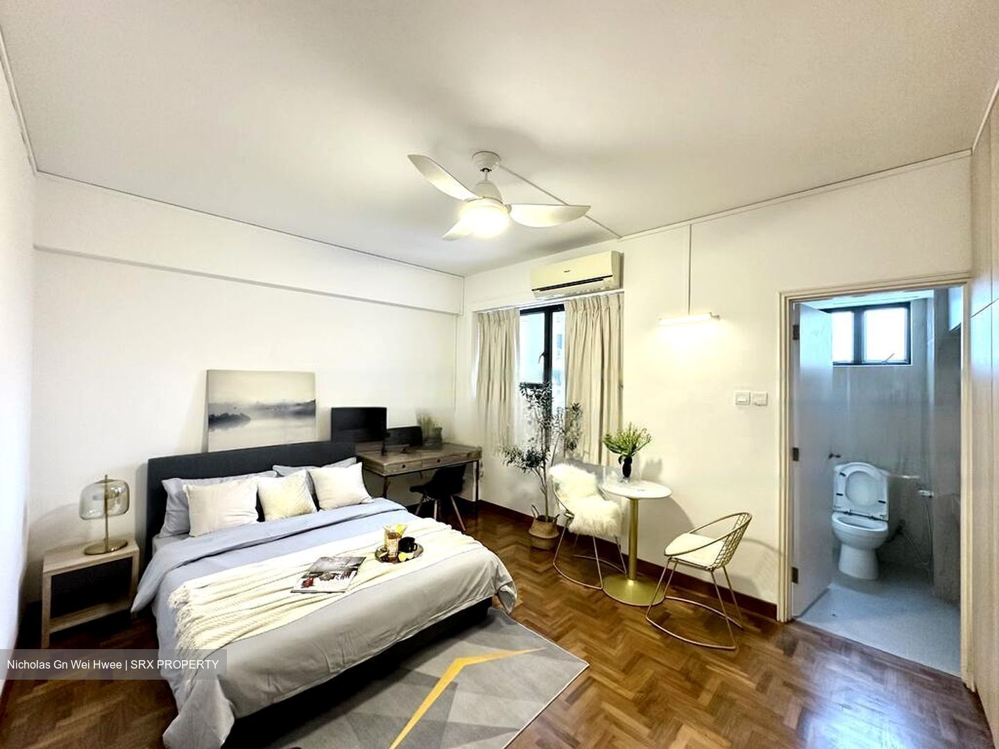 Kensington Park Condominium (D19), Condominium #466629281